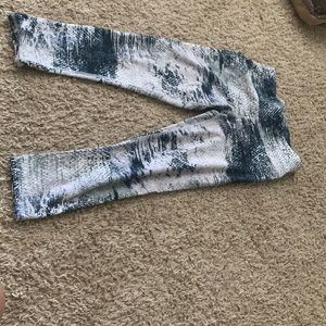 Fabletics leggings